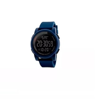 Foto 1 | Foto 1 | Reloj Eo Safe Imports Esi-12592 Azul para Hombre