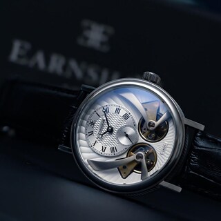 Foto 2 | Foto 2 | Reloj de Pulsera Earnshaw Beaufort Anatolia Automatic Imperial para Hombre