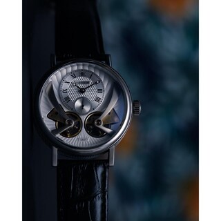Foto 3 | Foto 3 | Reloj de Pulsera Earnshaw Beaufort Anatolia Automatic Imperial para Hombre