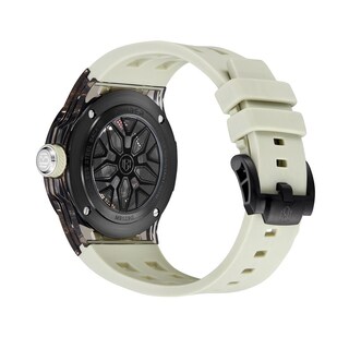 Foto 4 | Foto 4 | Reloj De Pulsera Minber para Caballero M9109g2 Beige