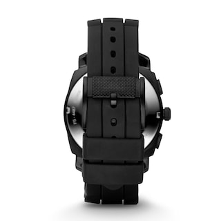 Foto 2 | Foto 2 | Reloj Fossil Machine Fs4487 Negro para Hombre