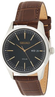 Foto 1 | Foto 1 | Reloj Seiko Essentials Light-Powered para Hombre - Venta Internacional
