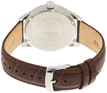 Foto 2 | Foto 2 | Reloj Seiko Essentials Light-Powered para Hombre - Venta Internacional