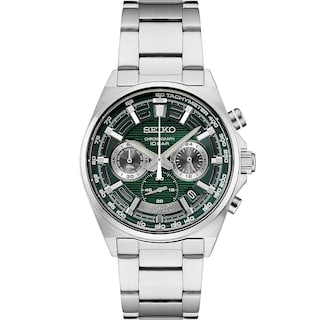Foto 1 | Foto 1 | Reloj Seiko Essentials Quartz Chronograph para Hombre - Venta Internacional
