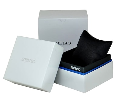 Foto 2 | Foto 2 | Reloj Seiko Essentials Quartz Chronograph para Hombre - Venta Internacional