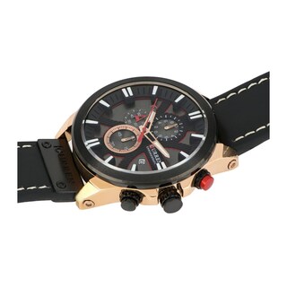 Foto 5 | Foto 5 | Reloj Curren KREC832001 Negro para Hombre
