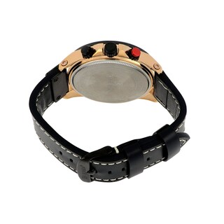 Foto 6 | Foto 6 | Reloj Curren KREC832001 Negro para Hombre
