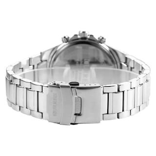 Foto 3 | Foto 3 | Reloj Curren KREA841902 Plateado para Hombre