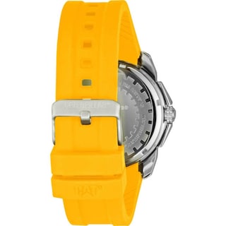 Foto 3 | Foto 3 | Reloj CAT Yellow Collection Amarillo para Hombre