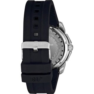 Foto 3 | Foto 3 | Reloj Cat Black Collection Negro para Hombre