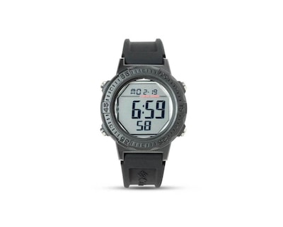 Foto 1 | Foto 1 | Reloj Columbia Hombre Correa De Silicón Color Negro Css14-104