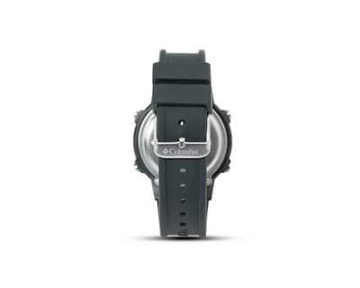 Foto 3 | Foto 3 | Reloj Columbia Hombre Correa De Silicón Color Negro Css14-104