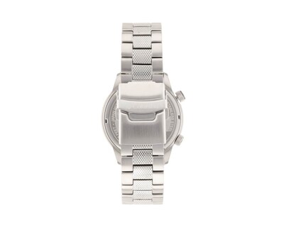 Foto 3 | Foto 3 | Reloj Columbia Hombre Acero Plateado Csc01-012m