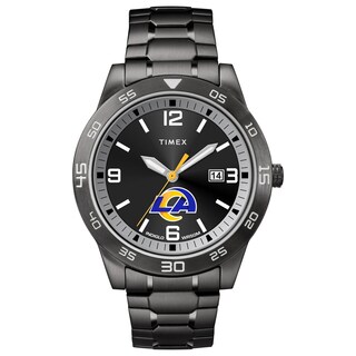 Foto 1 | Foto 1 | Mira Timex Nfl Acclaim Los Angeles Rams Para Hombre - Venta Internacional.