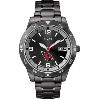 Foto 1 | Foto 1 | Mira Timex Nfl Acclaim Arizona Cardinals Para Hombre - Venta Internacional.