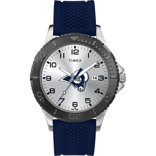 Foto 1 | Foto 1 | Reloj Timex Azul para Hombre-Venta Internacional