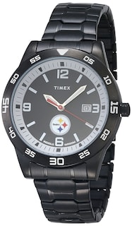 Foto 1 | Foto 1 | Reloj Timex Negro para Hombre-Venta Internacional