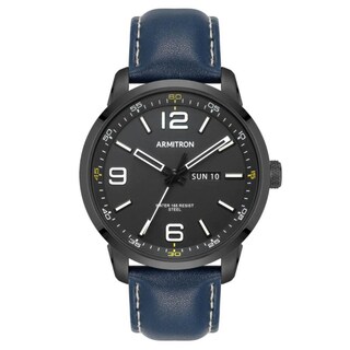 Foto 1 | Foto 1 | Reloj Armitron Black Collection 205489bktinv Para Hombre