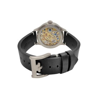 Foto 2 | Foto 2 | Reloj De Pulsera Earnshaw Para Hombre Es-8231-01 Black