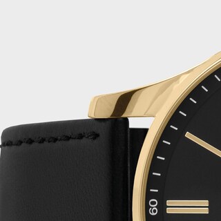 Foto 5 | Foto 5 | Reloj Jacques Lemans 1-2125c London Cronógrafo-negro