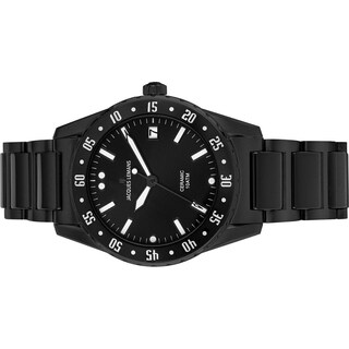 Foto 2 | Foto 2 | Reloj Jacques Lemans 42-10d Men´s Con Fecha-negro