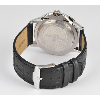 Foto 3 | Foto 3 | Reloj Jacques Lemans 1-1542g Sydney Cronógrafo-negro