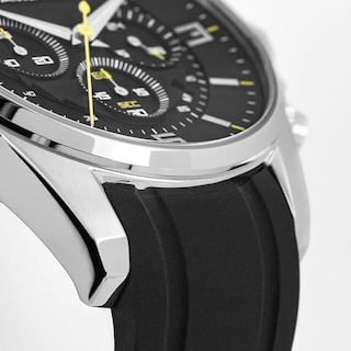Foto 5 | Foto 5 | Reloj Jacques Lemans 1-2118a Liverpool Cronógrafo-negro