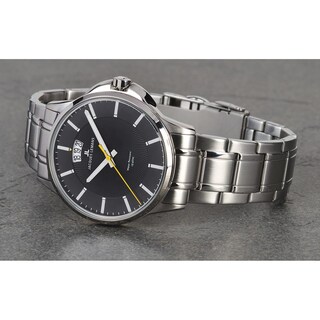 Foto 4 | Foto 4 | Reloj Jacques Lemans 1-1540d Sydney Casual-acero