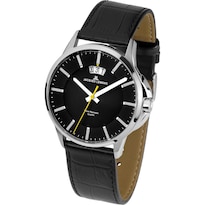 Reloj Jacques Lemans 1-1540a Sydney Casual-negro