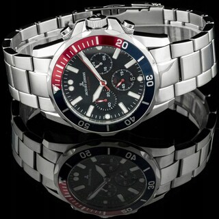 Foto 3 | Foto 3 | Reloj Jacques Lemans 1-2091g Liverpool Deportivo-gris