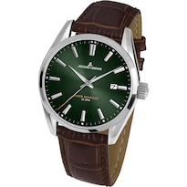 Reloj Jacques Lemans 1-1859d Derby Casual-café