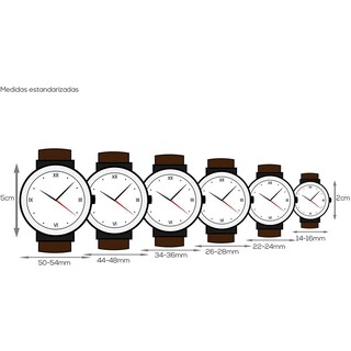 Foto 4 | Foto 4 | Reloj Jacques Lemans 1-1859c Derby Casual-azul