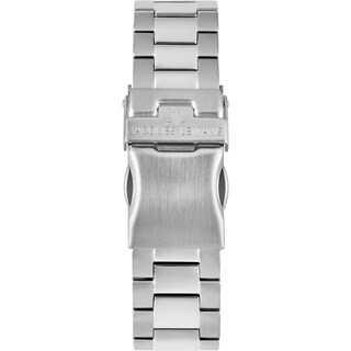 Foto 2 | Foto 2 | Reloj Jacques Lemans 42-11h Men's Plateado