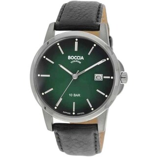 Foto 1 | Foto 1 | Reloj Boccia Titanium Gris para Hombre