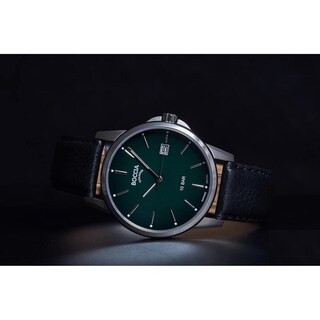 Foto 2 | Foto 2 | Reloj Boccia Titanium Gris para Hombre