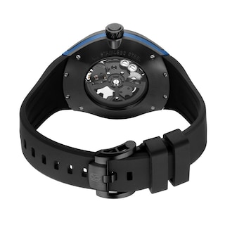 Foto 2 | Foto 2 | Reloj Minber Negro para Hombre