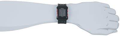 Foto 6 | Foto 6 | Reloj Armitron Sport 408177red Para Hombre Con Cronógrafo Lc - Venta Internacional.