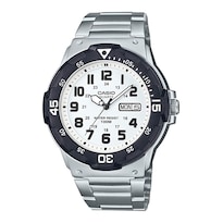 Reloj Casio MRW-200HD-7BVCF Diver-Look Classic