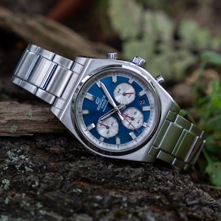 Foto 2 | Foto 2 | Reloj Casio EFB-730D-2AVCR Edifice