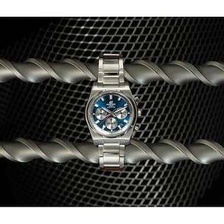 Foto 3 | Foto 3 | Reloj Casio EFB-730D-2AVCR Edifice