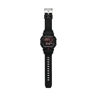 Foto 2 | Foto 2 | Reloj G-Shock GD-400-1CR Sphere Protector Negro