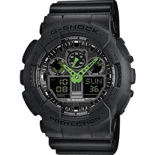 Foto 1 | Foto 1 | Reloj G-shock Resist Negro para hombre
