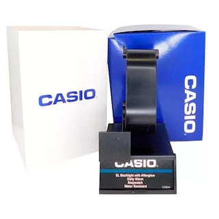 Foto 2 | Foto 2 | Reloj Casio Classic Verde para Hombre