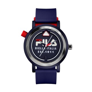 Foto 1 | Foto 1 | Reloj Fila Filastyle Azul para Hombre