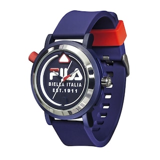 Foto 3 | Foto 3 | Reloj Fila Filastyle Azul para Hombre
