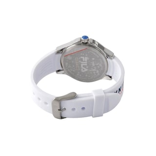 Foto 3 | Foto 3 | Reloj Fila Blanco para Hombre
