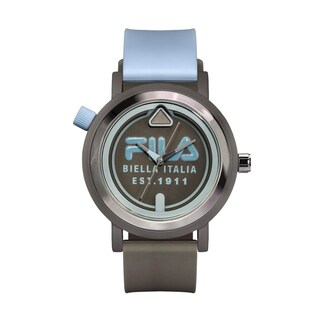 Foto 1 | Foto 1 | Reloj Fila Filastyle Gris para Hombre