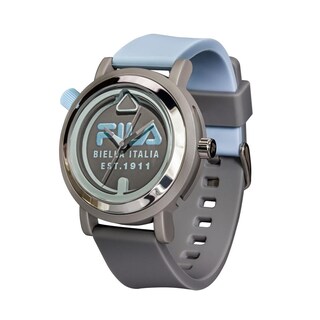 Foto 3 | Foto 3 | Reloj Fila Filastyle Gris para Hombre