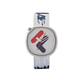 Foto 1 | Foto 1 | Reloj Fila Filastyle Moda Sport Blanco para Hombre