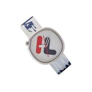 Foto 2 | Foto 2 | Reloj Fila Filastyle Moda Sport Blanco para Hombre
